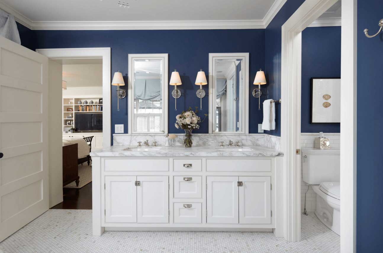 color bathroom design 13