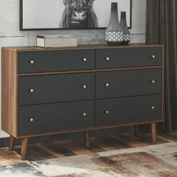 دراور دوبل کوپر