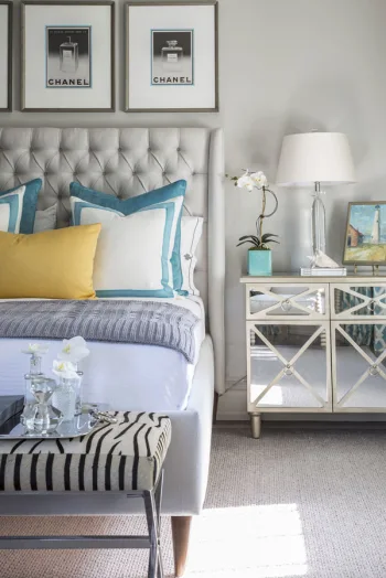 میز پاتختی، بودن یا نبودن؟