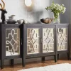 Beverly Accent Cabinet