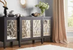 Beverly Accent Cabinet