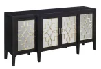Beverly Accent Cabinet