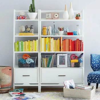 تاثیر هارمونی رنگ ها در طراحی داخلی