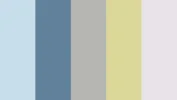 Color Pallet For Decoration