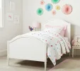 تخت خواب یک نفره دانو