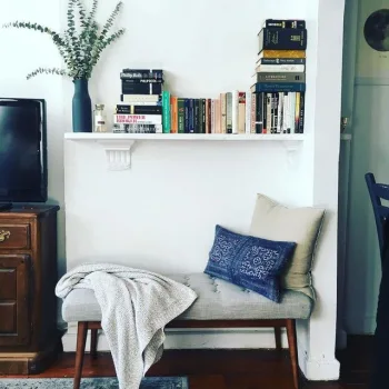 از گوشه ها لذت ببرید