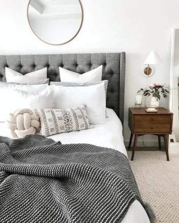 فنگ شویی در اتاق خواب