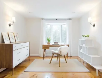 اتاق کار در منزل