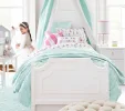 تخت خواب یک نفره جولیت