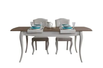 میز ناهارخوری ماهور