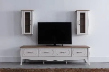 میز تلویزیون ماهور