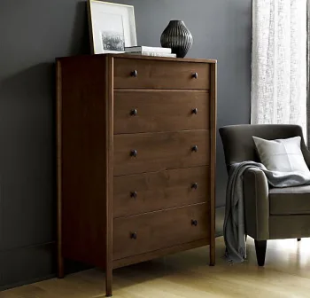 دراور 5 کشو میا