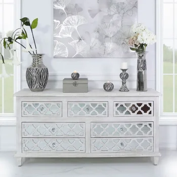 دراور 7 کشو میراژ