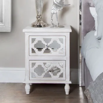 میز پاتختی میراژ