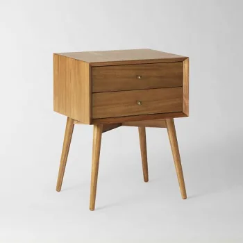 Nikan Bedside Table