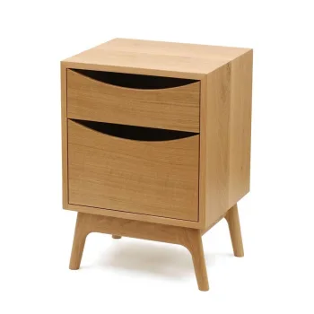 Niko Bedside Table