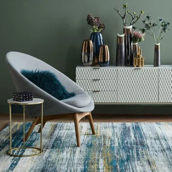 گوشه ای دنج برای مطالعه