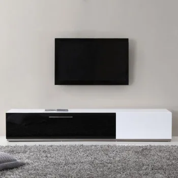 میز تلویزیون راما میز تلویزیون مدرن مدل راما