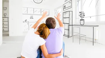 بازسازی ساختمان منزل و نکاتی که باید بدانید