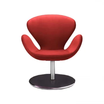 صندلی راحتی پتال پایه دیسکی هلگر