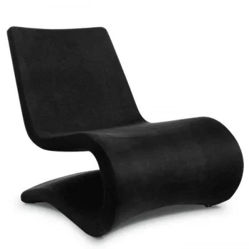 صندلی راحتی طرح ویو Wave هلگر