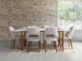 میز ناهارخوری سپتا