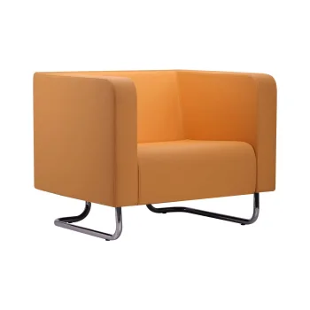 مبل تک نفره کژوال مبل تک نفره مدرن کژوال