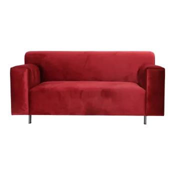 مبل دو نفره کلود مبل راحتی و جدید دو نفره کلود