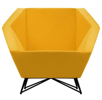 مبل یک نفره دایموند