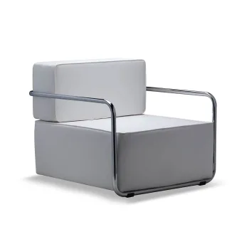 مبل یک نفره اسکوار