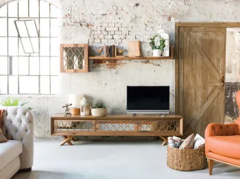 میز تلویزیون نوادا