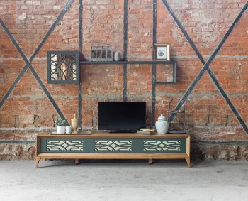 میز تلویزیون یولیس