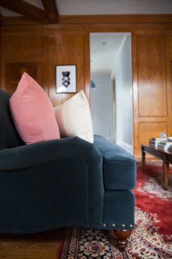 انواع مبل، چقدر با دنیای مبل آشنایی دارید؟ (بخش دوم)