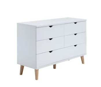 دراور دوبل ولفا