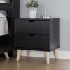 Velfa Nightstand