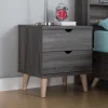 Velfa Nightstand