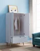 Velfa Wardrobe