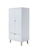 Velfa Wardrobe