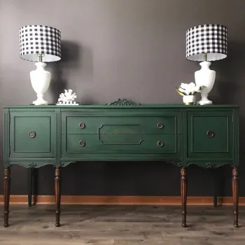 کنسول ویکتوریا