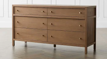 دراور 6 کشو وانگ