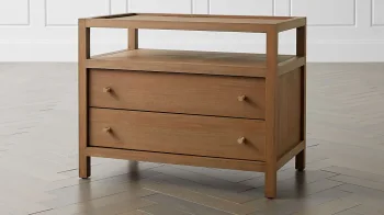 میز پاتختی وانگ